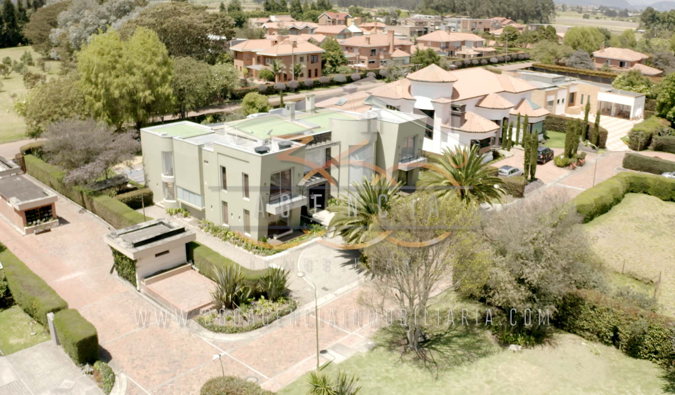 Venta Casa San Simon